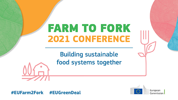 Farm to Fork 2021 conference