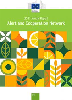 Alert and Cooperation Network - Annual report 2021