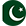 Flag of Pakistan