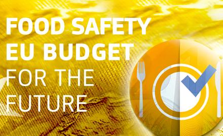 Food safety in the future EU budget (2021-2027)