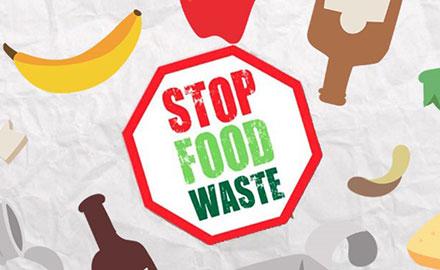 Subscribe to the monthly newsletter of the EU Platform on Food Losses and Food Waste