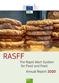RASFF annual report 2020