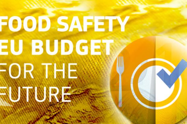 Food safety in the future EU budget (2021-2027)