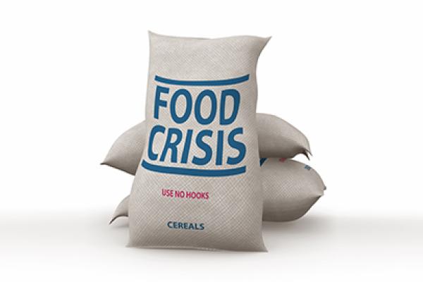 Management of food and feed crises: Commission updates its plan and procedures